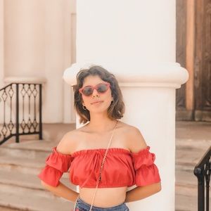 Meet your Posher, Maria
